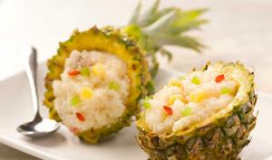 Yunnan Food